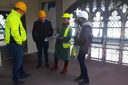 York restaurant with ‘incredible’ Minster views and takeaway kiosk set to open soon
