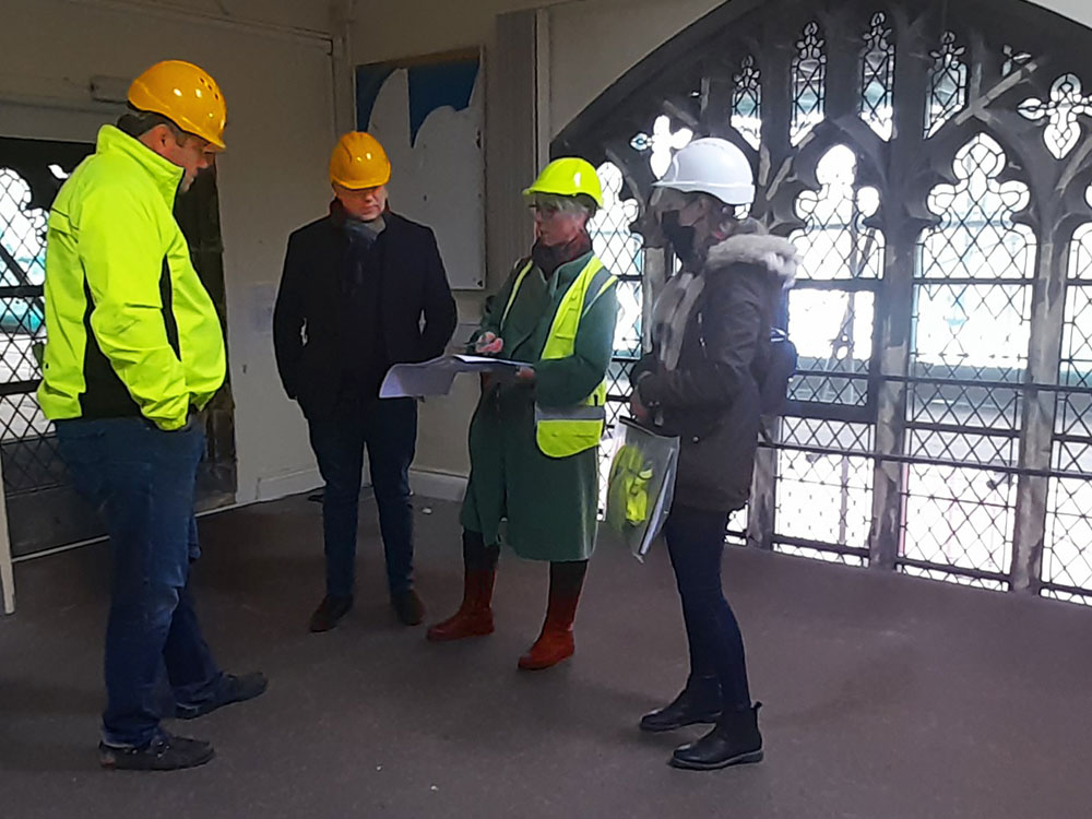 York restaurant with ‘incredible’ Minster views and takeaway kiosk set to open soon