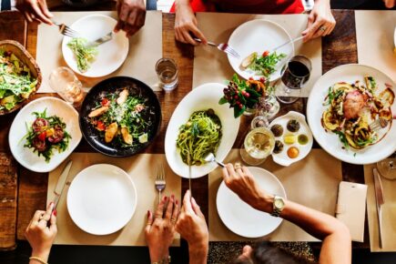 York Restaurant Week is back! Here are 10 of the tastiest deals