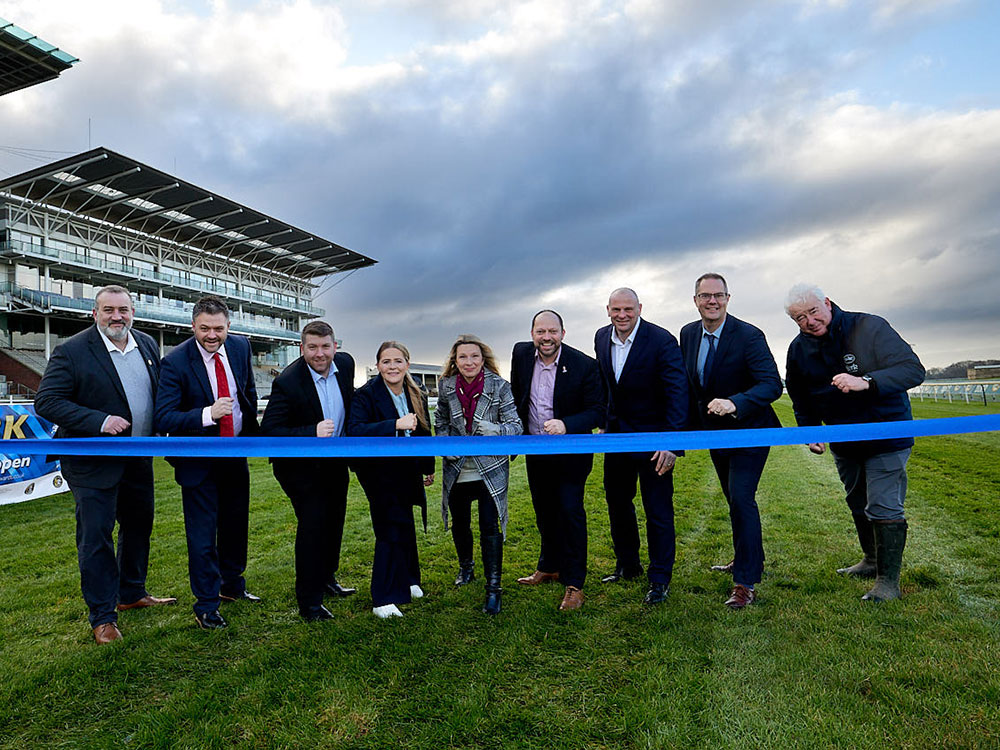 Under starter’s orders! Nominations open for the 2023 York Sports Awards