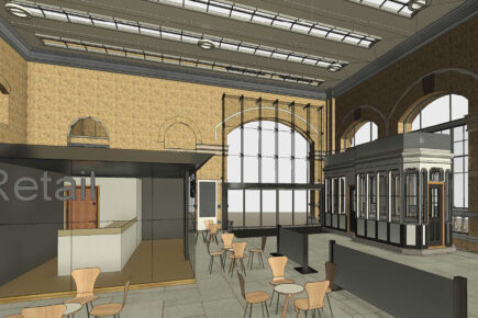 Big new plans for York Station revealed – to stop taxis and cars ‘choking’ entrance
