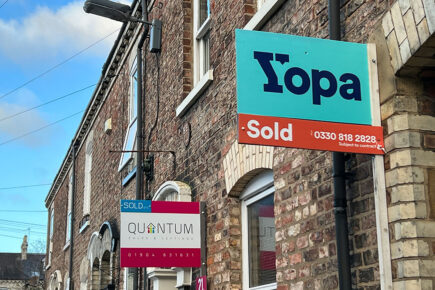 ‘York’s housing crisis is making the city unaffordable. Here’s how we’d fix it’ – Labour