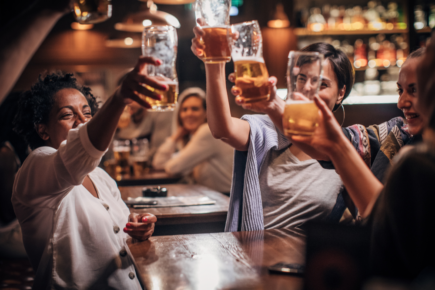 How to have an fab night out in York – every day of the week!