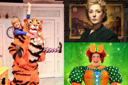 New season announced at York Theatre Royal – including a show powered entirely by bicycles