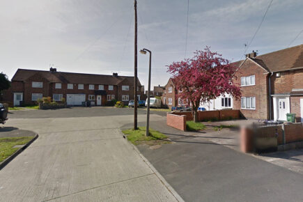 Firefighters rescue man from house blaze in York