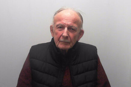York man jailed again after he downloaded hundreds more child abuse images