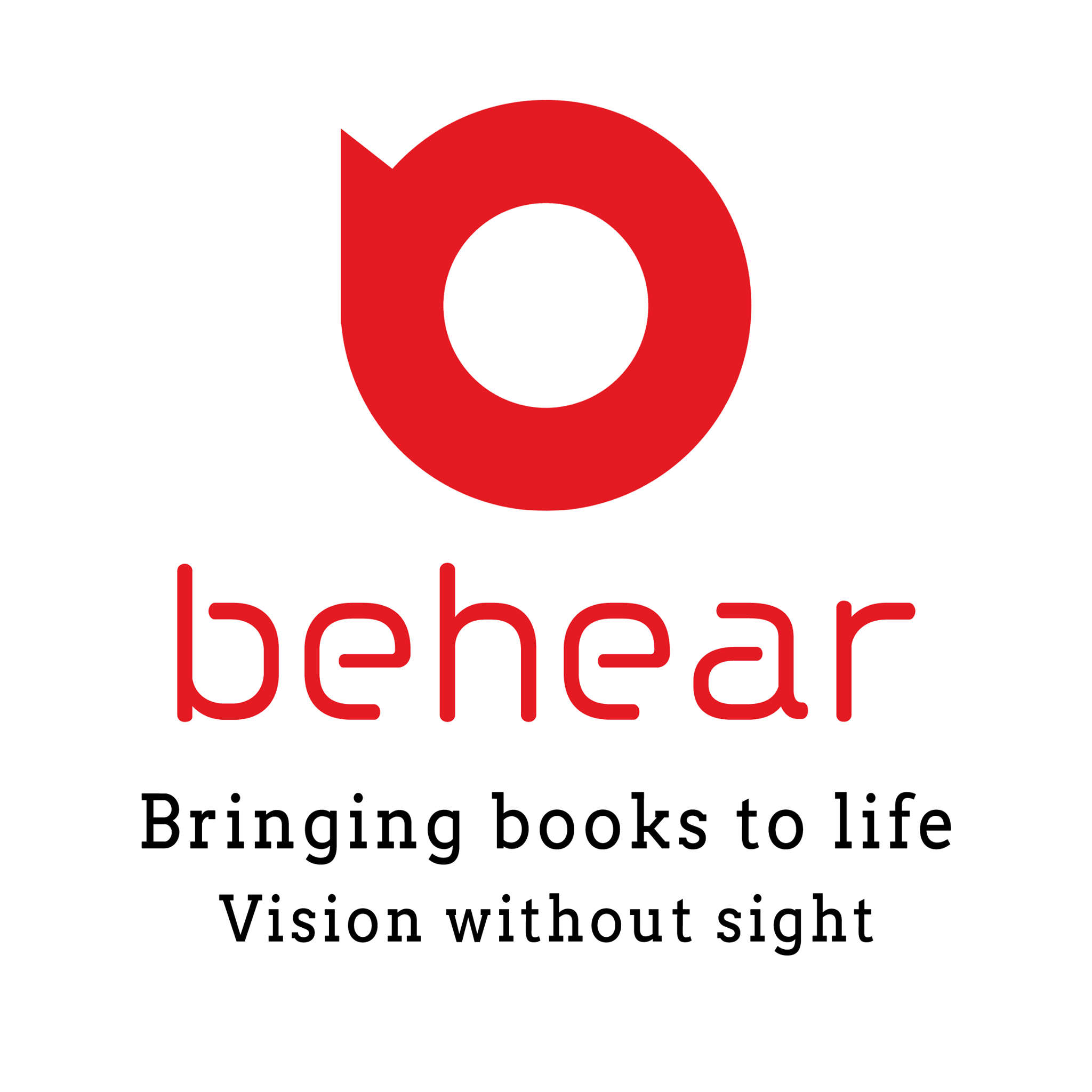 We’ve teamed up with Behear to bring you Audio Dramas!