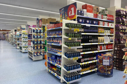 First look: Nine pictures as York store reopens after nearly doubling in size