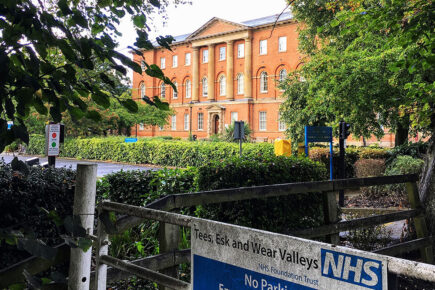Shock as huge Bootham Park Hospital redevelopment is axed as costs spiral