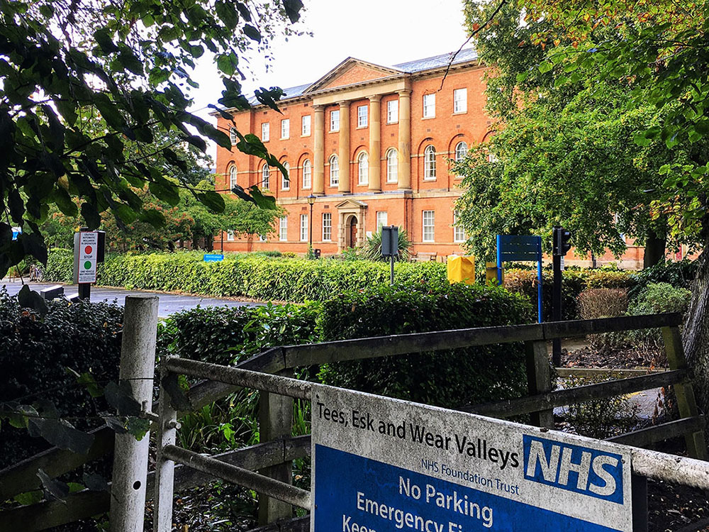 Shock as huge Bootham Park Hospital redevelopment is axed as costs spiral