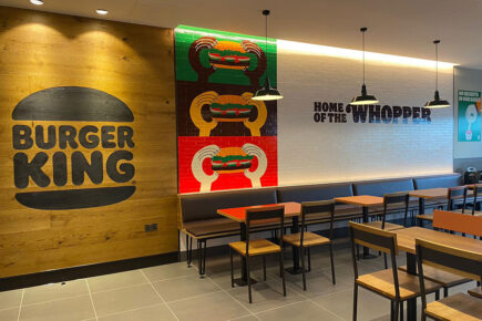 New fast food restaurant opens in York – with huge giveaway