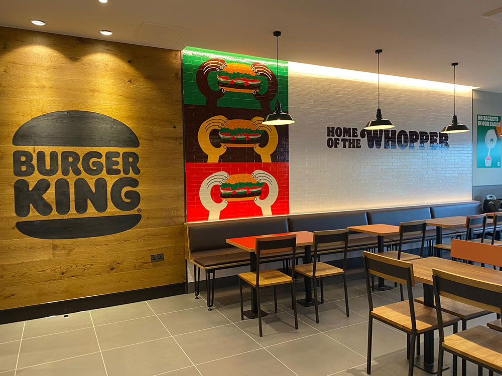 New fast food restaurant opens in York – with huge giveaway