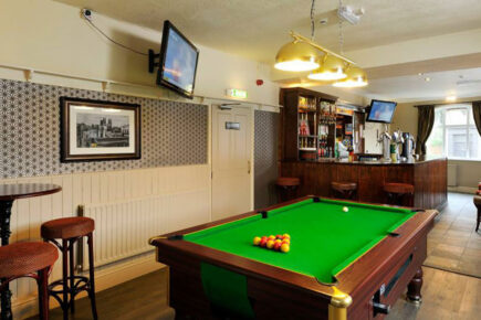 Plan to turn historic York pub into student flats is back – despite councillors’ refusal