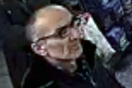 Purse containing £240 stolen from shopper in York supermarket