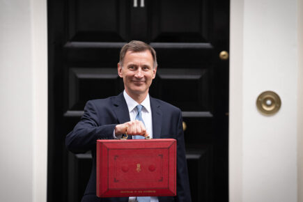 Budget 2023: The key points announced by Chancellor Jeremy Hunt