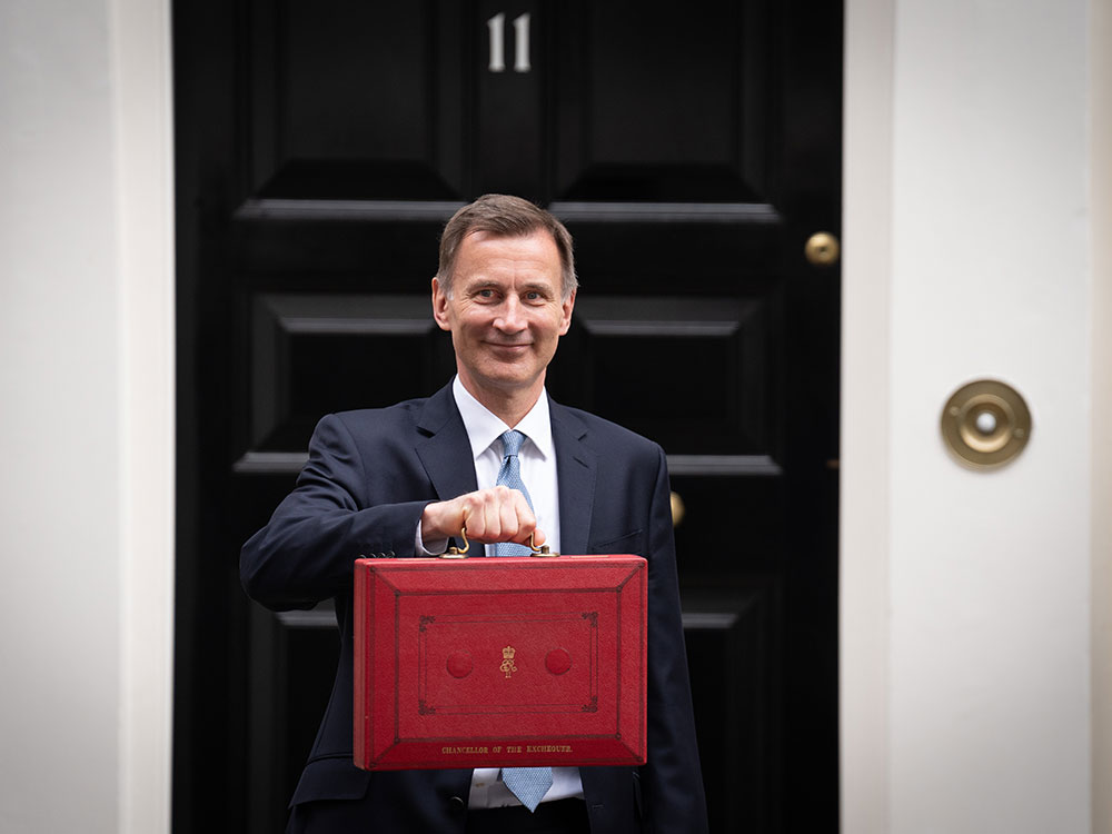 Budget 2023: The key points announced by Chancellor Jeremy Hunt