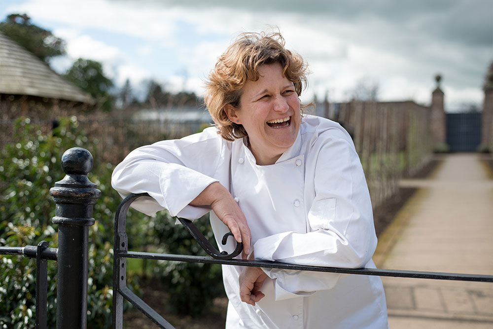 A fabulous free food festival is coming – featuring top chefs, a Bake Off star and lots of tasty treats