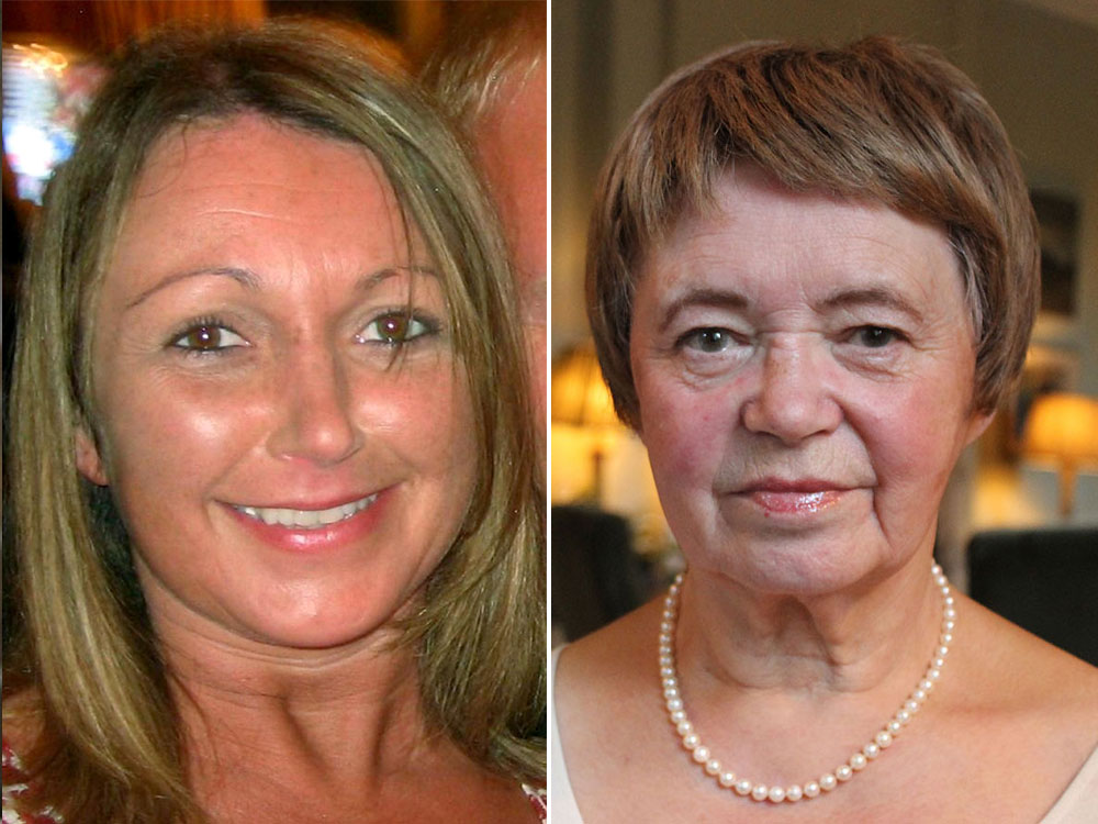 BBC to apologise to Claudia Lawrence’s mother for causing her ‘untold heartache’