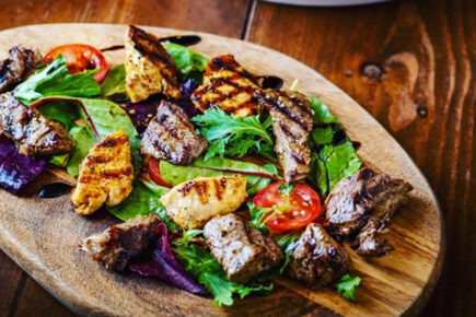 New restaurant opening in York next month – and it’s recruiting