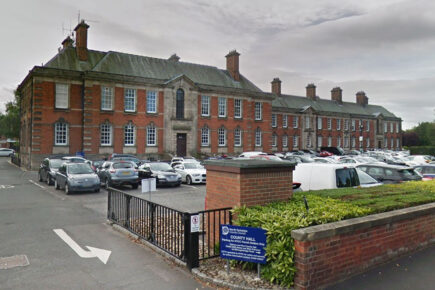 ‘Industrial’ Whoppers factory extension approved in Green Belt