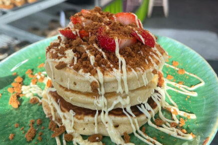 More pancakes, a new brunch venue and a third York branch – Popular café set to expand