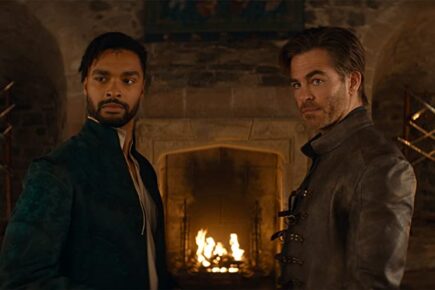 York film preview: Dungeons and Dragons, Rye Lane and The Night of the 12th