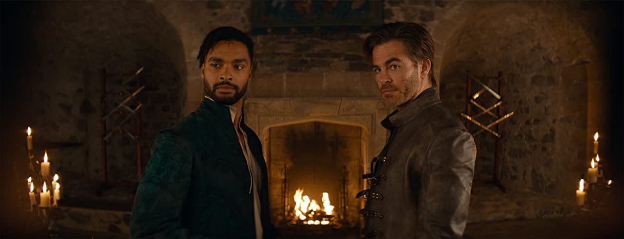York film preview: Dungeons and Dragons, Rye Lane and The Night of the 12th