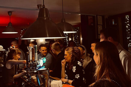York bar closes for major refurb – and will reopen with ‘dark and mystical’ new look