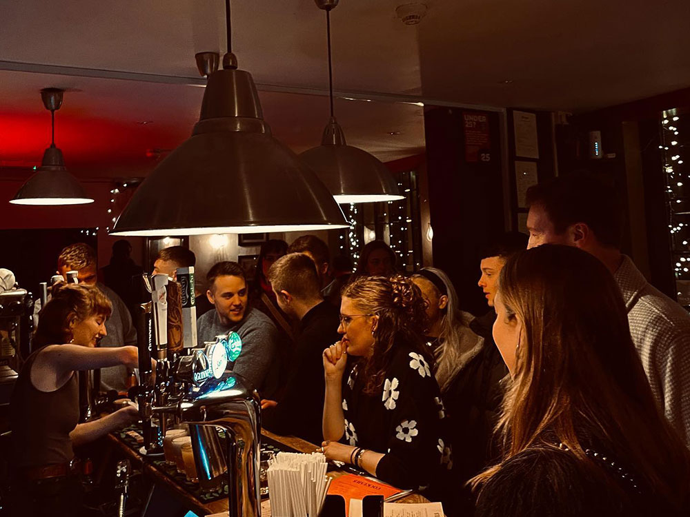 York bar closes for major refurb – and will reopen with ‘dark and mystical’ new look