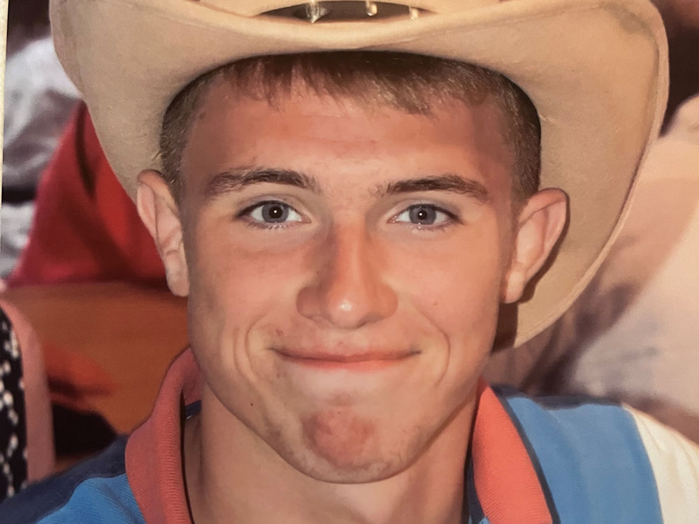 The 18-year-old who died in the collision on the A64 near York is named by police