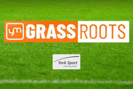 Grass Roots Sport – Making your team feel like champions!