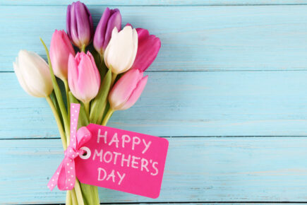Five things to do in York this Mother’s Day that your mum will love