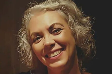 Woman found dead in town near York named by murder detectives