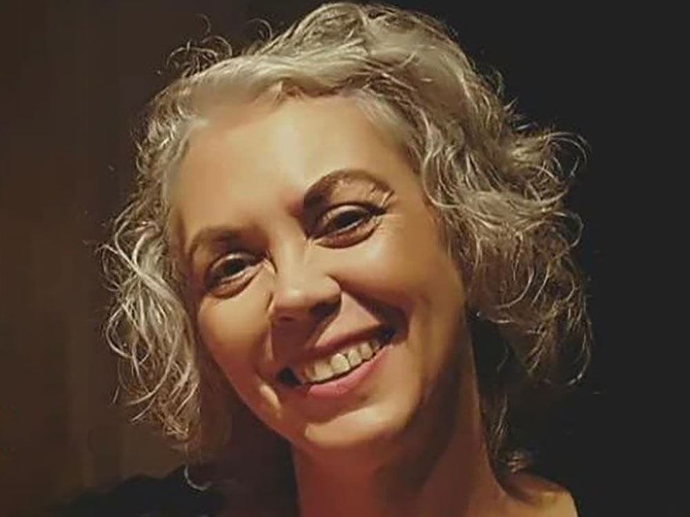 Woman found dead in town near York named by murder detectives