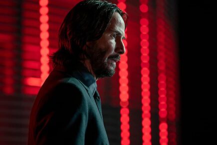 York film preview: John Wick 4, 80 for Brady and A Good Person
