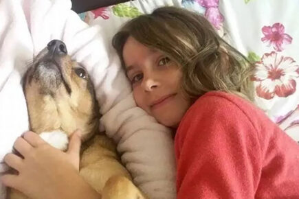 ‘Dodgy knees’ force Team Rough to change fundraising plans in memory of Katie