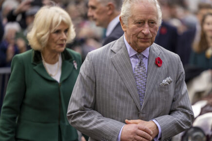 King Charles and Queen Consort to officially open York’s newest restaurant