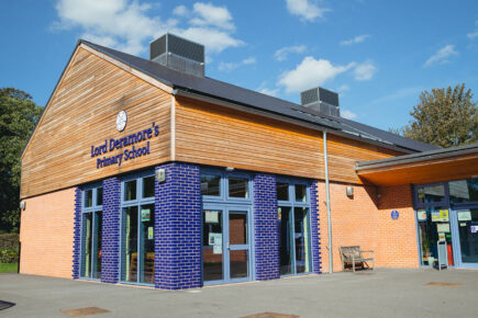 Ice creams all round! York school celebrates as head says his pupils ‘are all superstars’