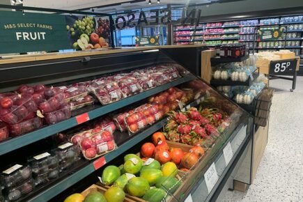 18 pix as York store officially unveils new look with giveaways and a special guest