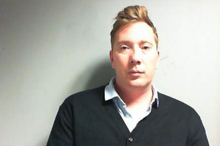 Brazen conman caught stealing at York M&S while on a suspended jail sentence for fraud