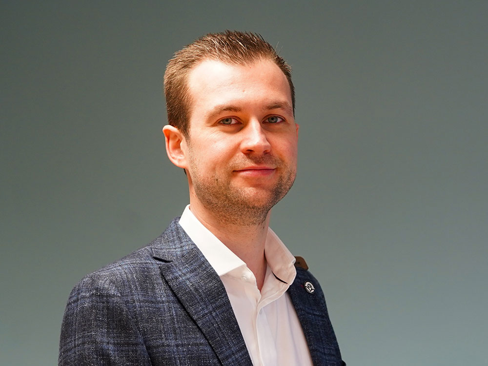 ‘I will bring £600m to North Yorkshire’ – Mayor candidate pledges to ‘turbocharge’ investment