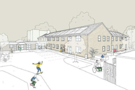 Is this the ‘antidote to York’s housing crisis’?