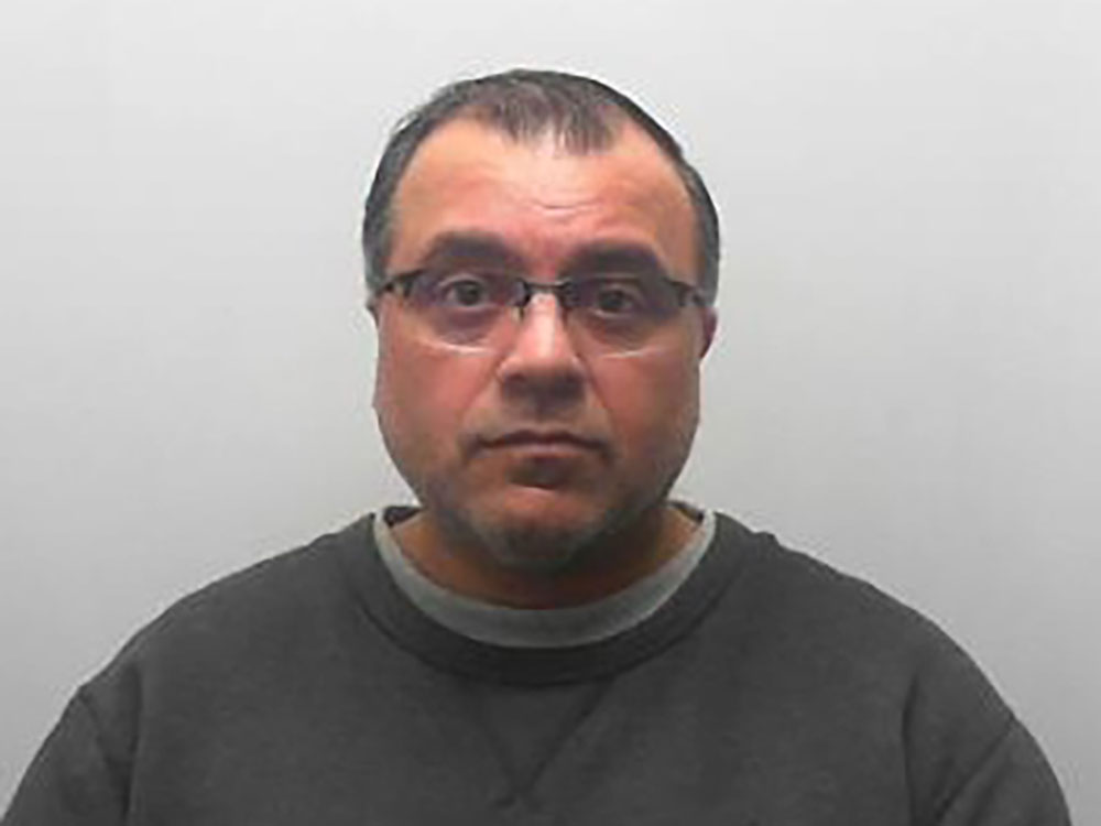 ‘Inherently dishonest’ serial fraudster locked up yet again for crimes at a York hotel