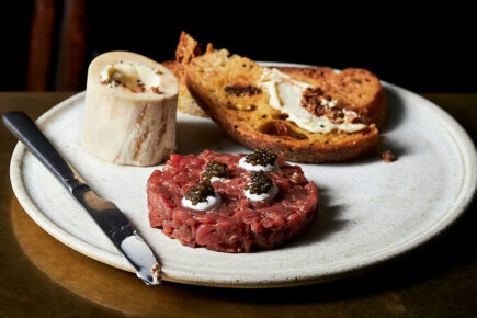 York restaurant reveals its new look ahead of opening later this week