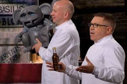 Stunned Dragons’ Den viewers watch York pair turn down £200K – Here’s why they did it