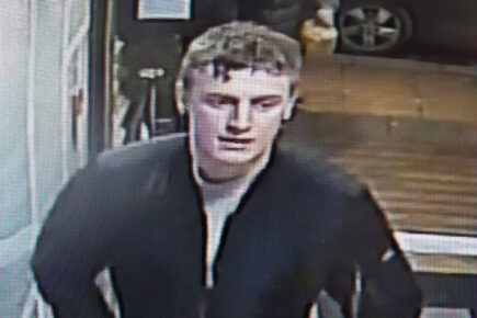 CCTV released after violent incident in York city centre