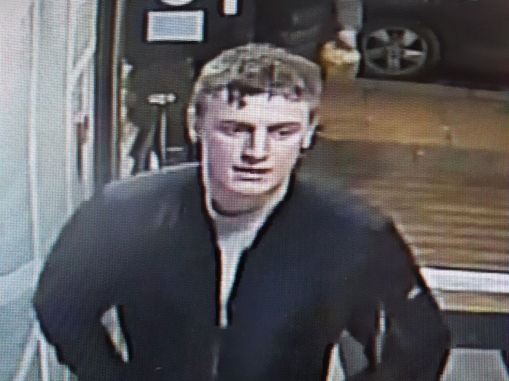CCTV released after violent incident in York city centre