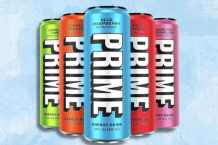 Savvy York resident makes £4K by selling coveted Prime drinks – as supermarket shelves empty