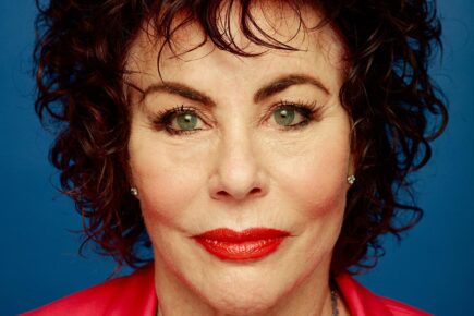 Comedian and mental health campaigner Ruby Wax is heading to York with her ‘rawest’ show yet