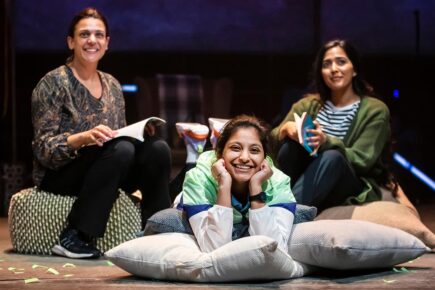 Review: Run, Rebel